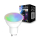 Inteligentne oświetlenie Extralink Żarówka SMARTLIFE LED GU10 G10 2700-6500K WIFI 220-240V
